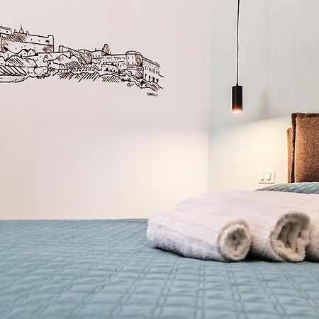 Casa Calu Castel Sant'Elmo Bed & Breakfast Napoli Exterior foto