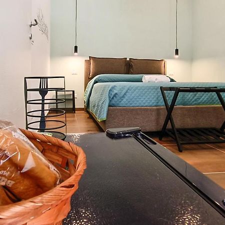 Casa Calu Castel Sant'Elmo Bed & Breakfast Napoli Exterior foto