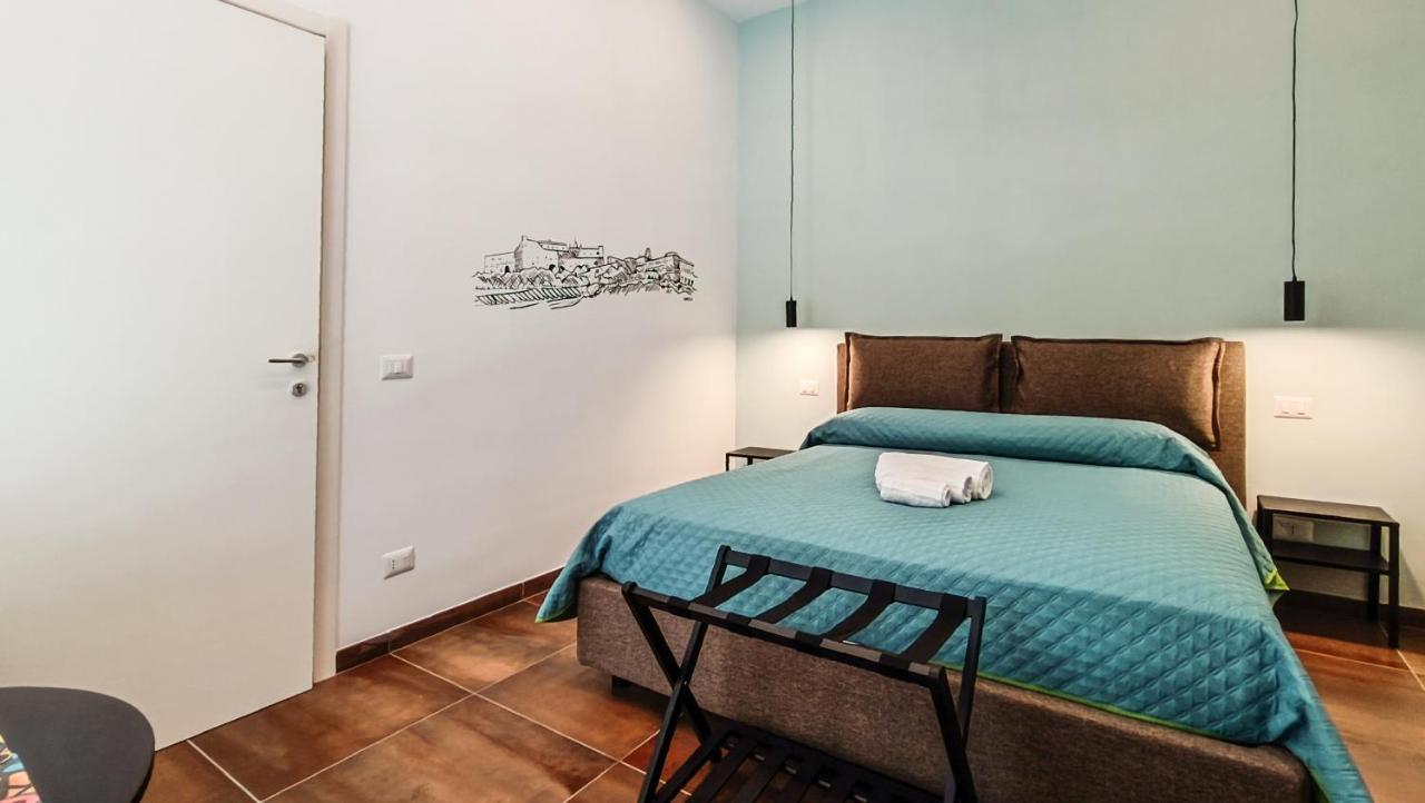 Casa Calu Castel Sant'Elmo Bed & Breakfast Napoli Exterior foto