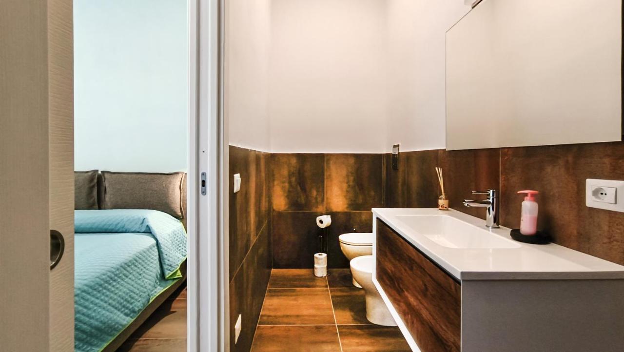 Casa Calu Castel Sant'Elmo Bed & Breakfast Napoli Exterior foto